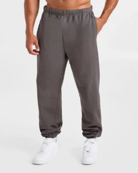Lift Club Distressed Joggers
