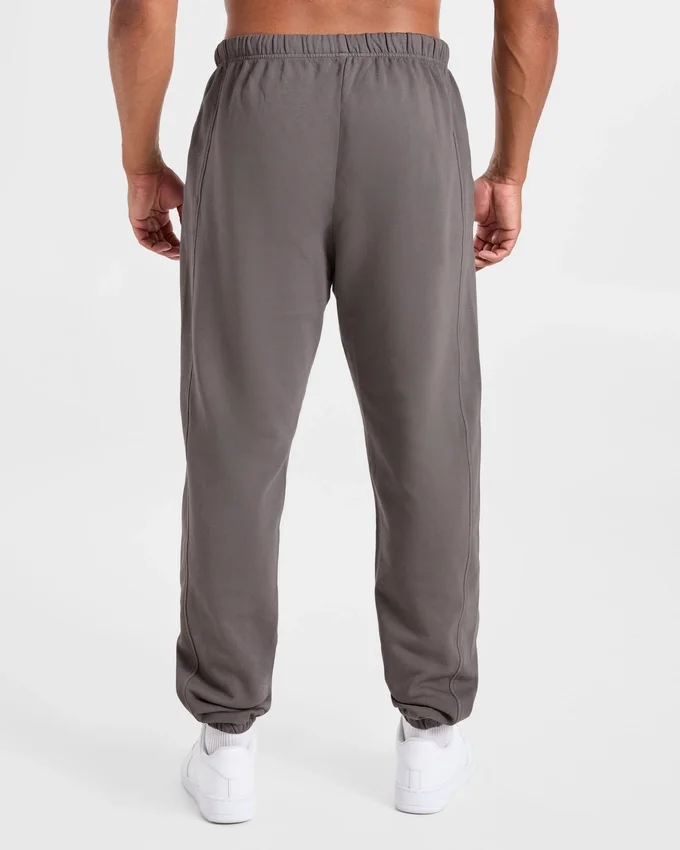 Lift Club Distressed Joggers