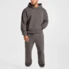 Lift Club Distressed Joggers
