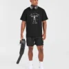 Lift Club Oversized T Shirt