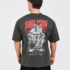 Lift Forge Oversized T Shirt