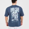 Lift Forge Oversized T Shirt
