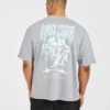 Lift Forge Oversized T Shirt