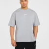 Lift Forge Oversized T Shirt