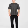 Lift Forge Oversized T Shirt