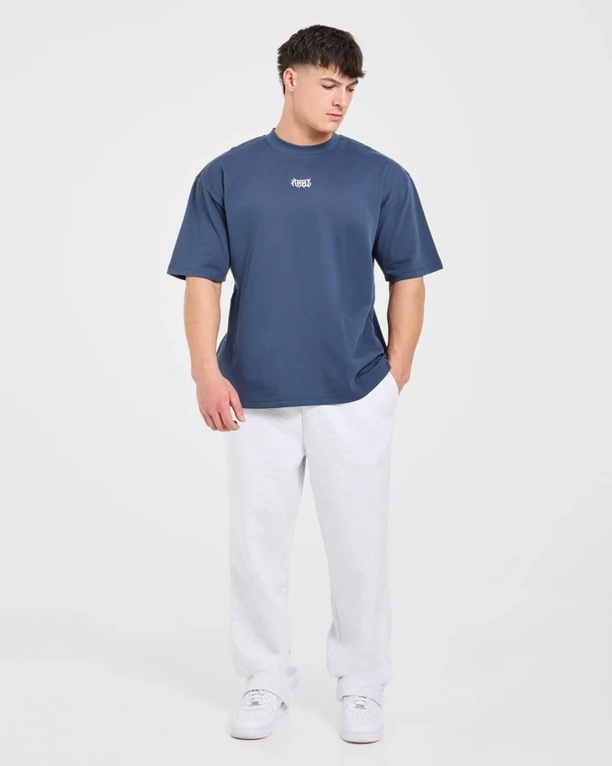 Lift Forge Oversized T Shirt