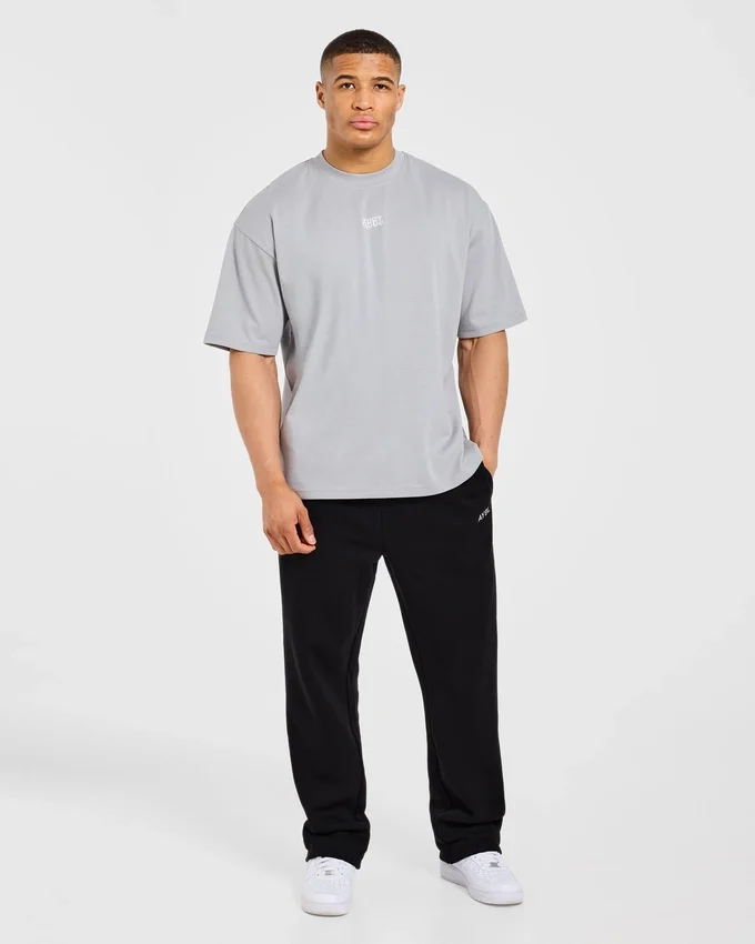 Lift Forge Oversized T Shirt