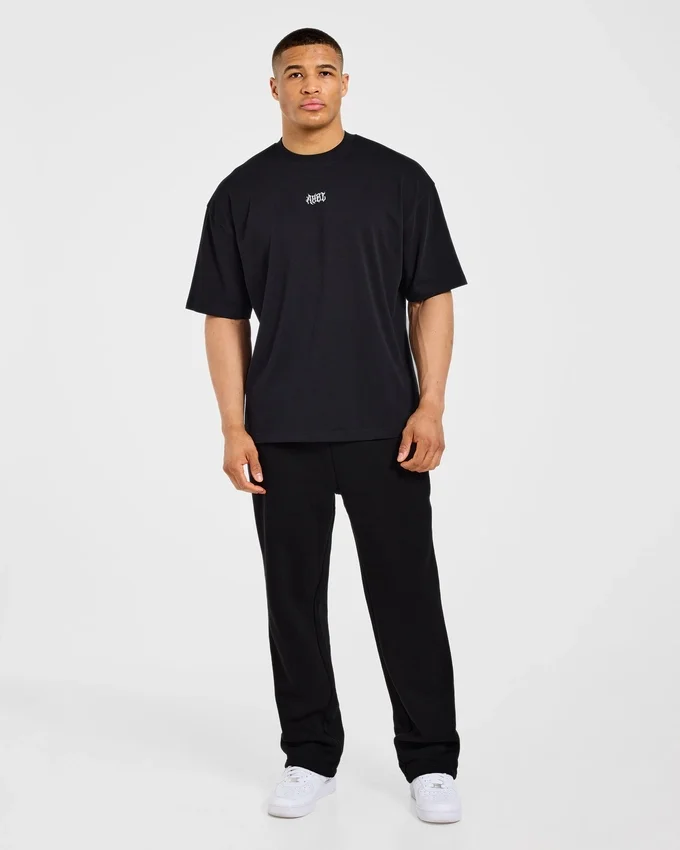 Lift Forge Oversized T Shirt