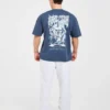 Lift Forge Oversized T Shirt