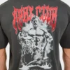 Lift Forge Oversized T Shirt