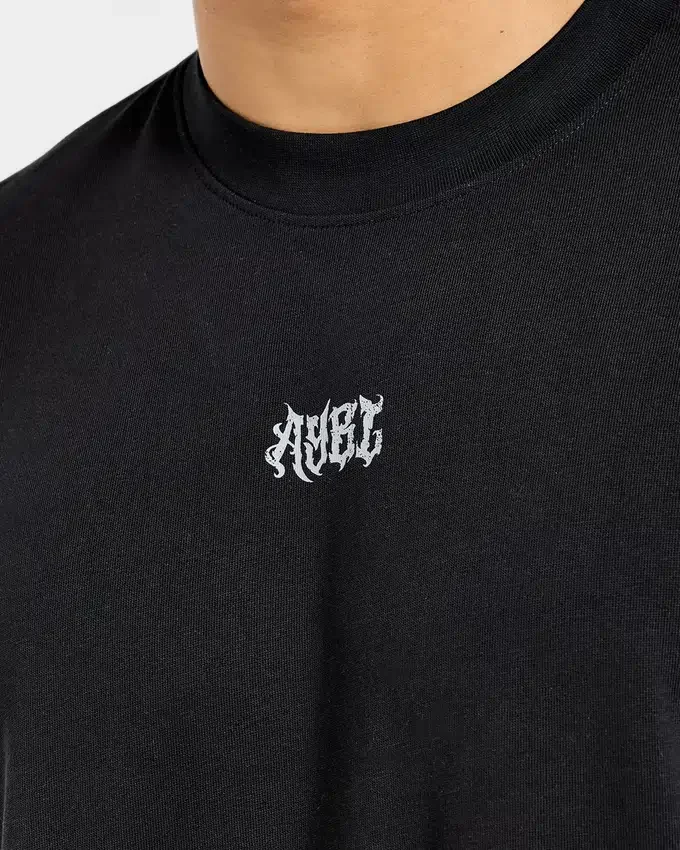 Lift Forge Oversized T Shirt