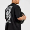 Lift Forge Oversized T Shirt