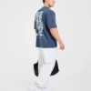 Lift Forge Oversized T Shirt