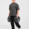 Lift Forge Oversized T Shirt