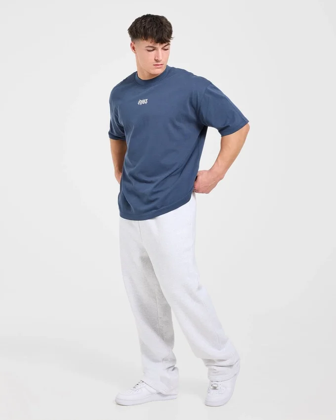 Lift Forge Oversized T Shirt