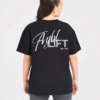 Lift Graphic 2.0 Oversized T Shirt