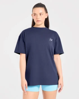 Lift Graphic 2.0 Oversized T Shirt