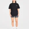 Lift Graphic 2.0 Oversized T Shirt