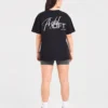 Lift Graphic 2.0 Oversized T Shirt