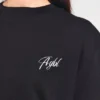 Lift Graphic 2.0 Oversized T Shirt