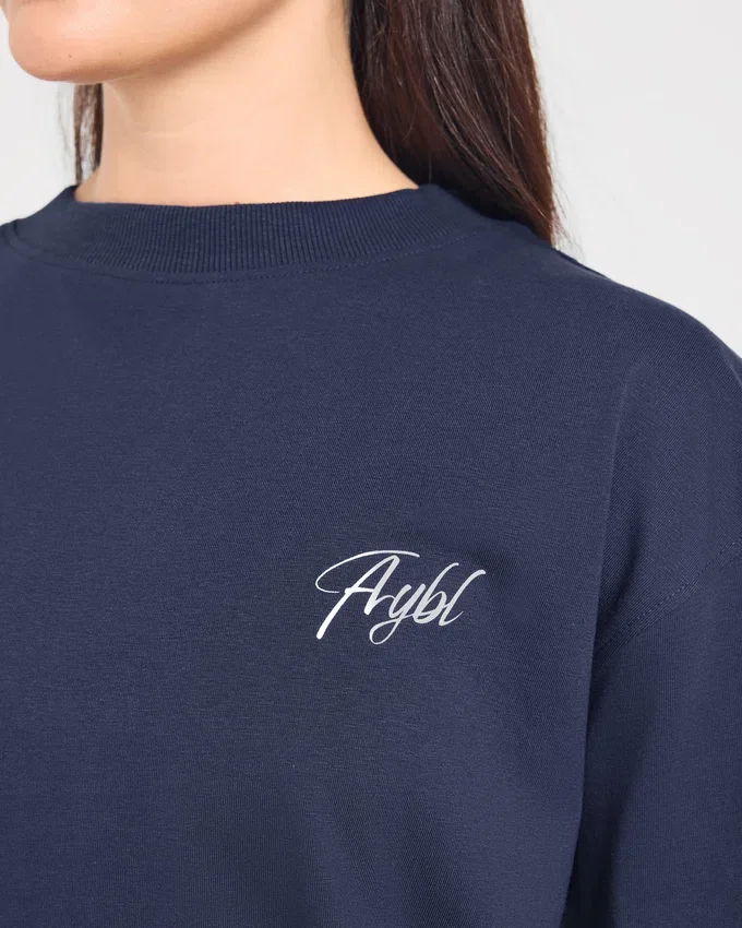 Lift Graphic 2.0 Oversized T Shirt