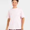 Lift Graphic Oversized T Shirt