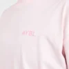 Lift Graphic Oversized T Shirt