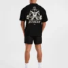 Lift Heavy Oversized T Shirt