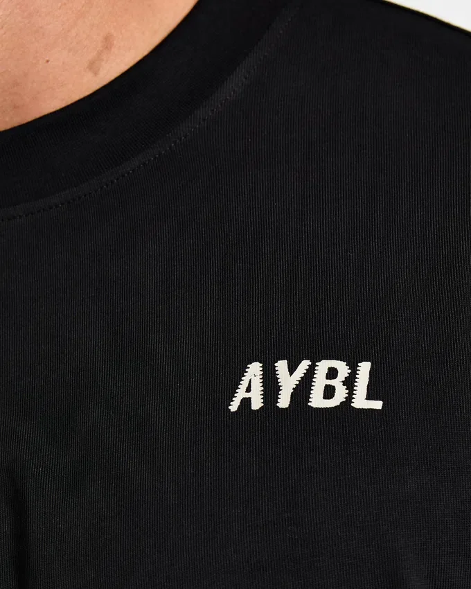 Lift Heavy Oversized T Shirt