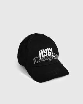 Lifting Club Cap