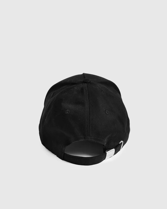 Lifting Club Cap