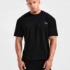Lifting Essentials Oversized T Shirt