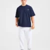 Lifting Essentials Oversized T Shirt