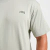 Lifting Essentials Oversized T Shirt