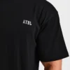 Lifting Essentials Oversized T Shirt