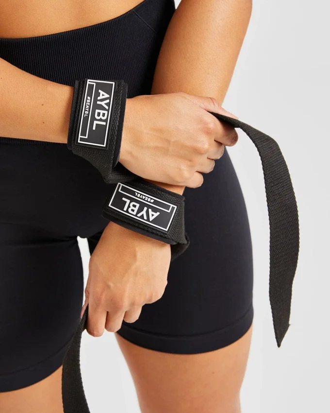 Lifting Straps