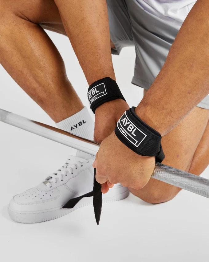 Lifting Straps