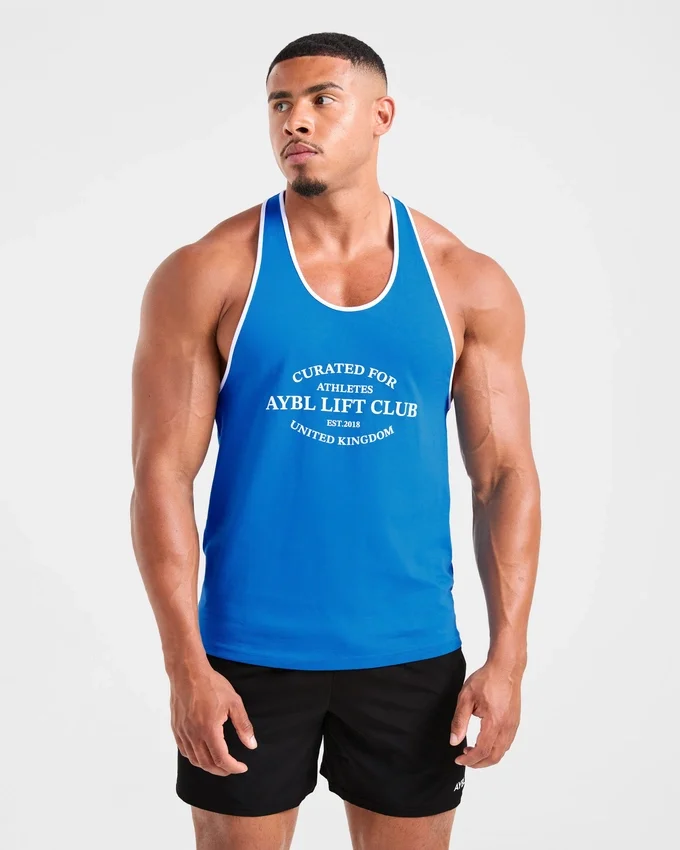 Lifting Stringer