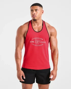 Lifting Stringer