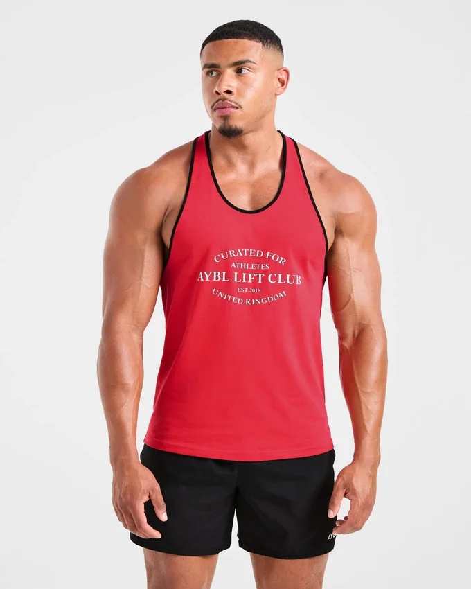 Lifting Stringer