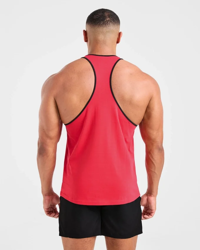 Lifting Stringer