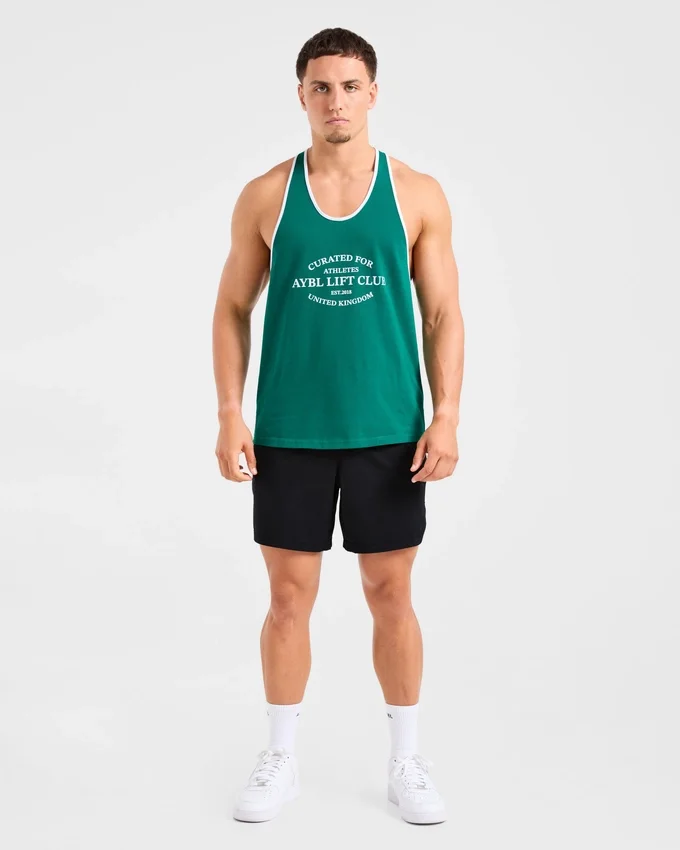 Lifting Stringer