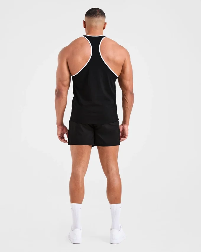 Lifting Stringer