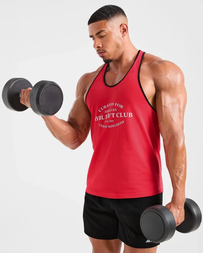Lifting Stringer
