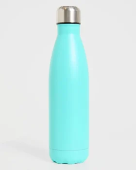 Metal Bottle
