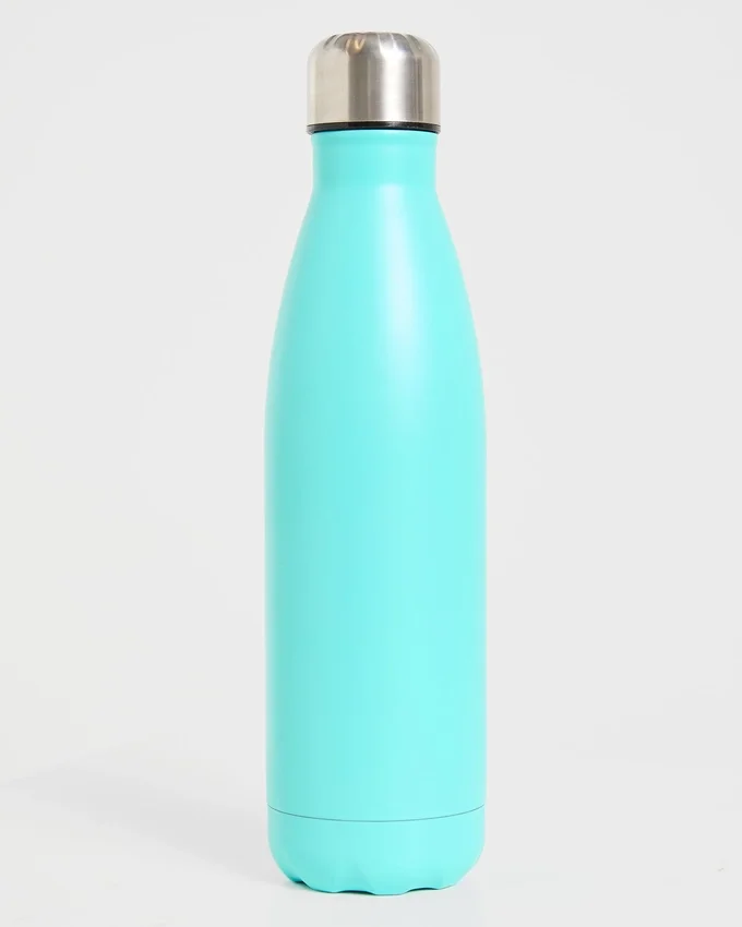 Metal Bottle
