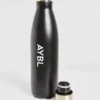 Metal Bottle