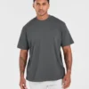 Mind of Steel Oversized T Shirt
