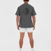 Mind of Steel Oversized T Shirt