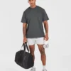 Mind of Steel Oversized T Shirt
